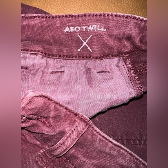 American Eagle Midi Shorts - Picture 6 of 6
